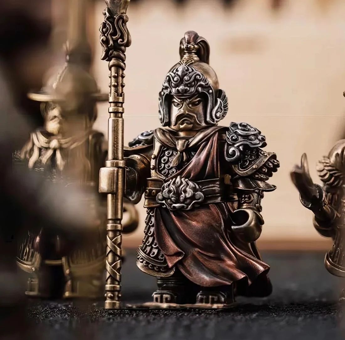 Royal Builders Veteran Wong