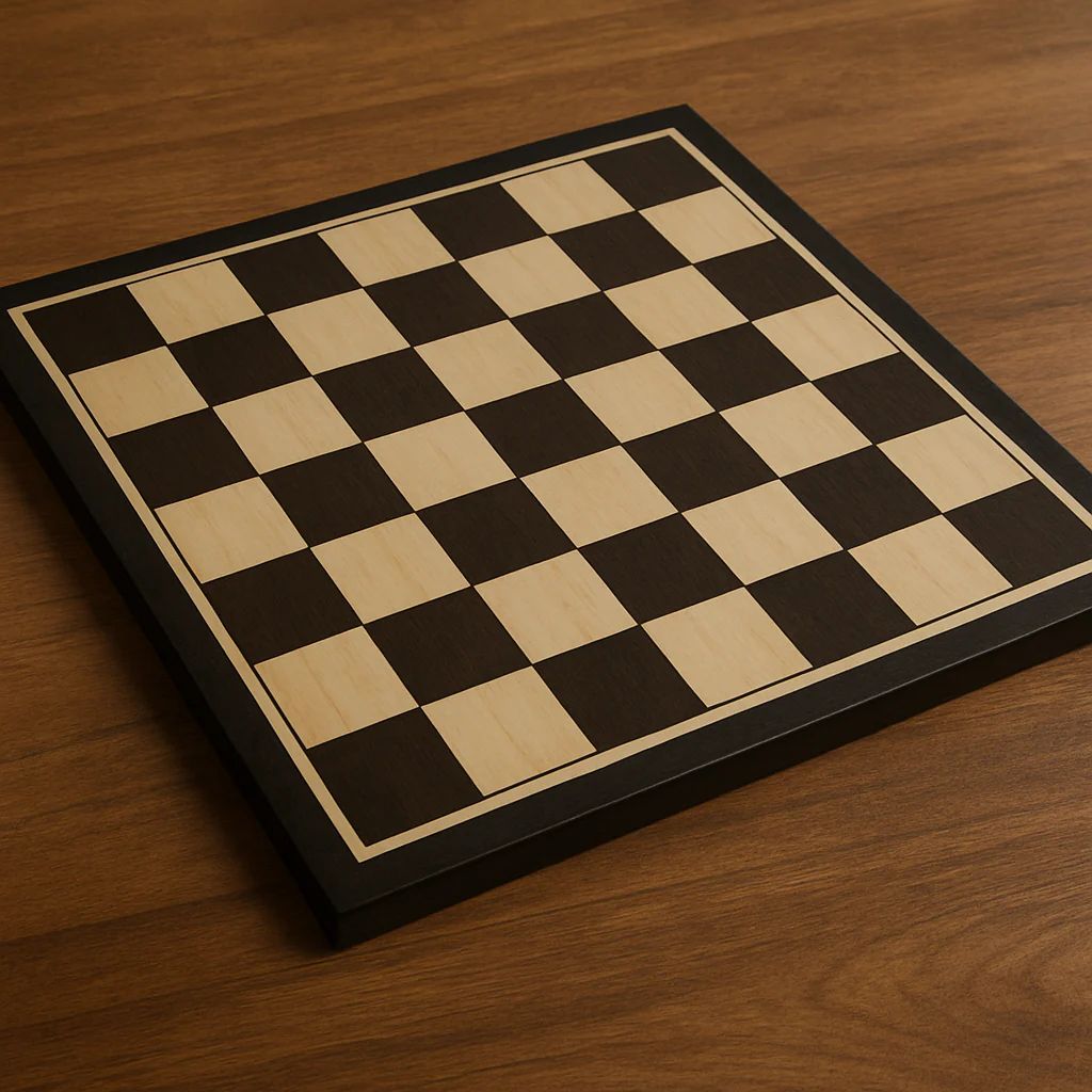Large Chess Board