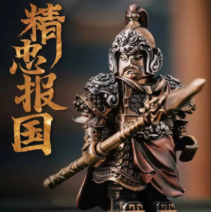 Royal Builders Veteran Wong