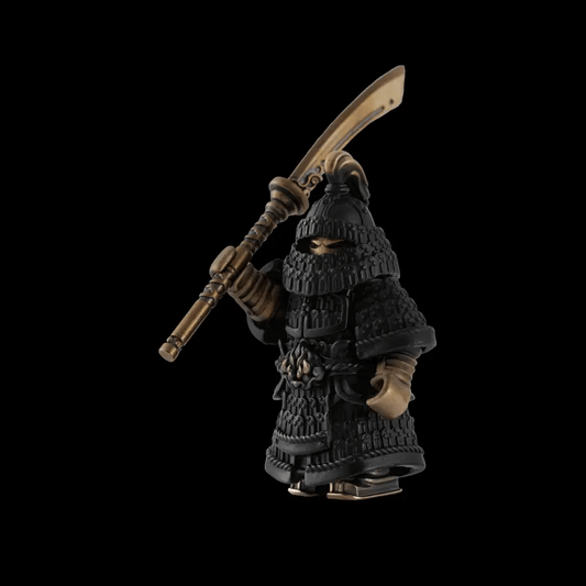 Royal Builder Black Mountain Yue