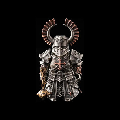 Magnetic Army Full Set (Weapons Included)