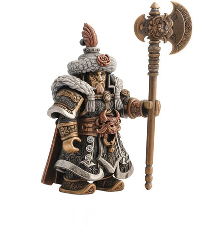 Royal Builders Emperor Li