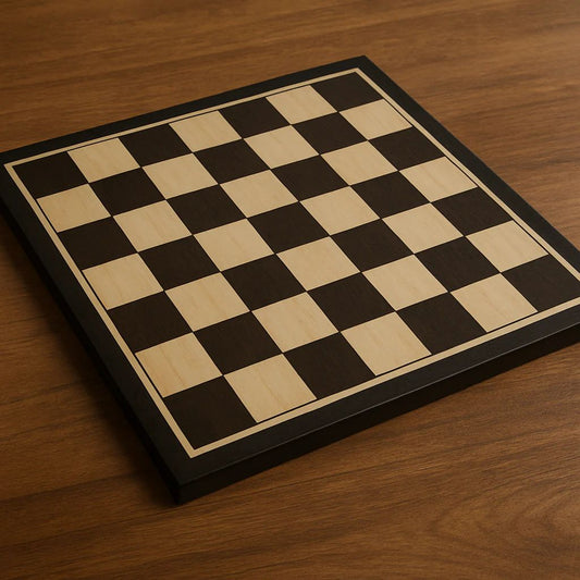 Large Chess Board