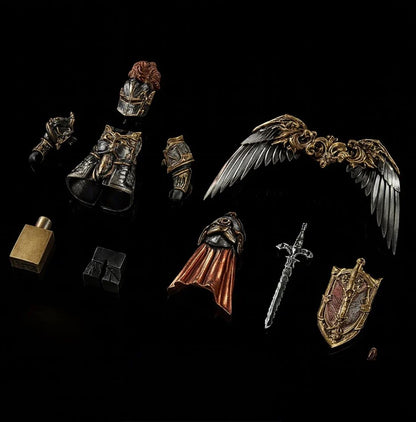 Royale Builders Knight Templar